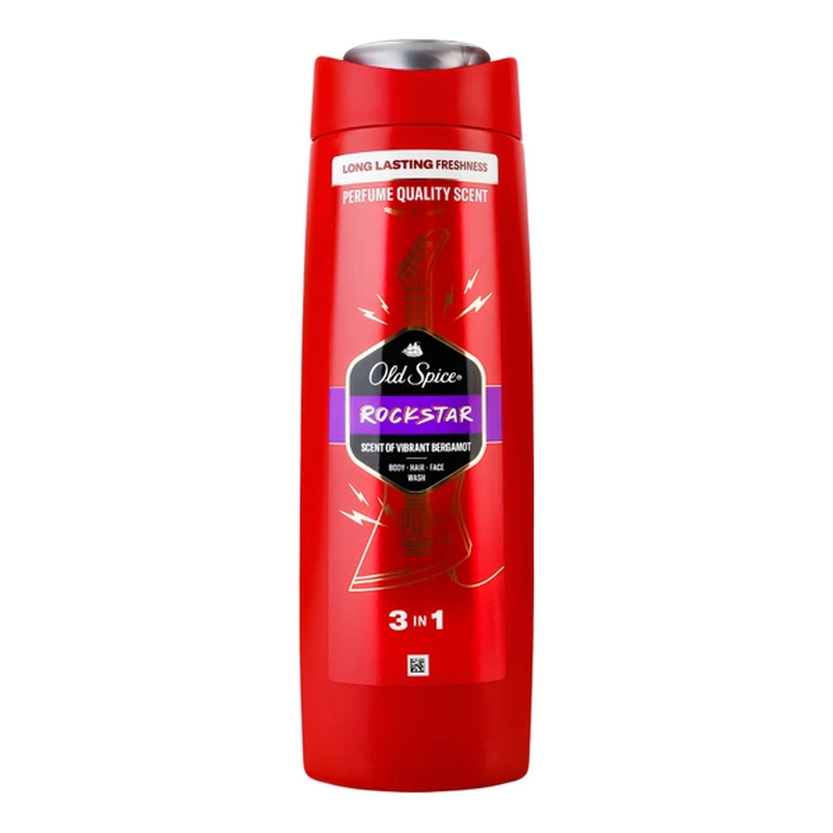 Old Spice Rockstar Tomorrowland żel pod prysznic 400ml