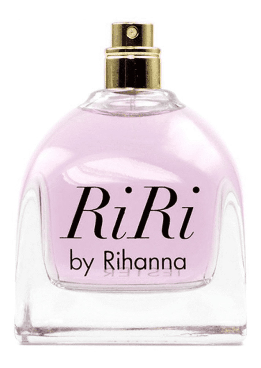 RiRi woda perfumowana spray Tester