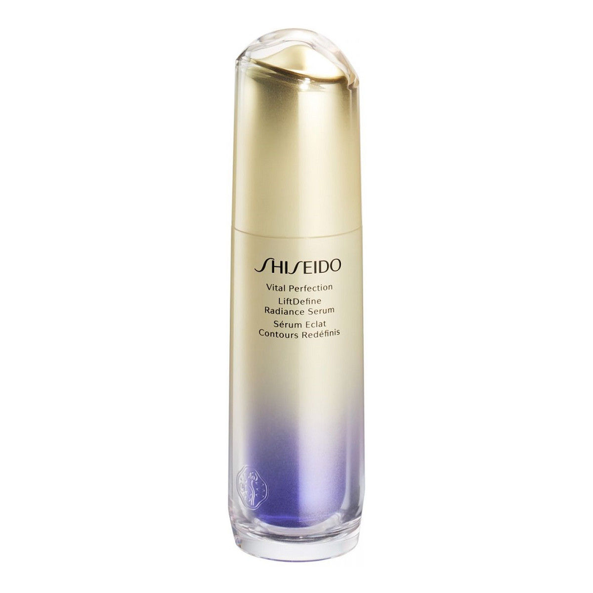Shiseido Vital perfection liftdefine radiance serum rozświetlające serum do twarzy 40ml