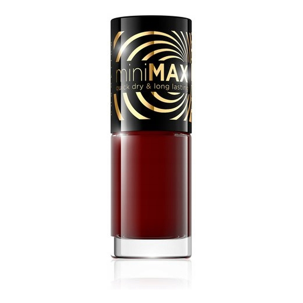 Eveline Mini Max Lakier do paznokci 5ml