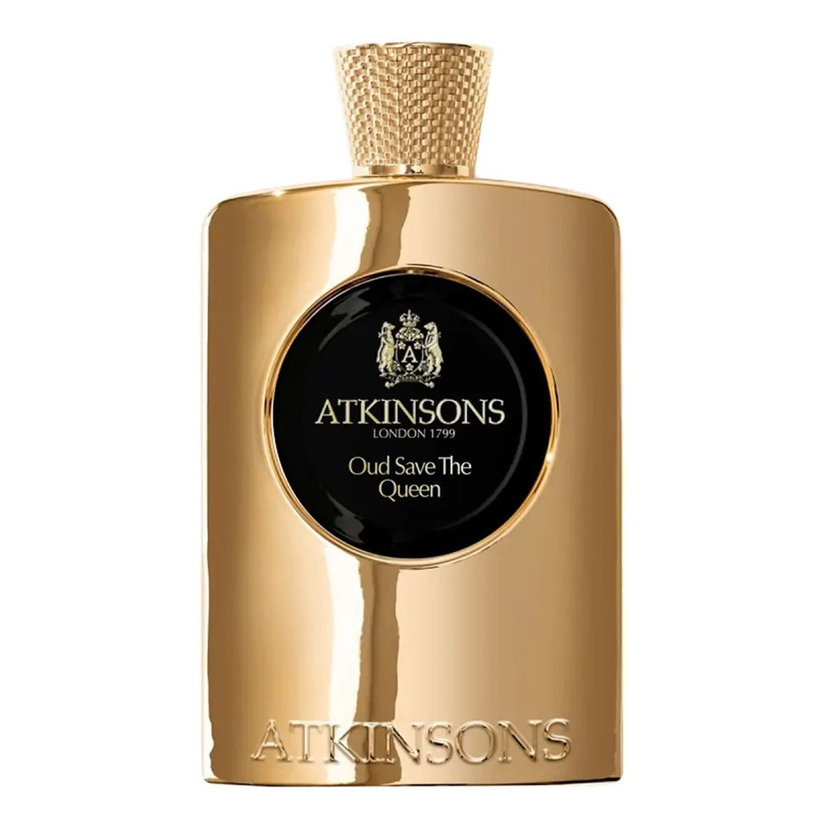 Atkinsons Oud Save The Queen Woda perfumowana spray 100ml