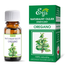 Naturalny olejek eteryczny