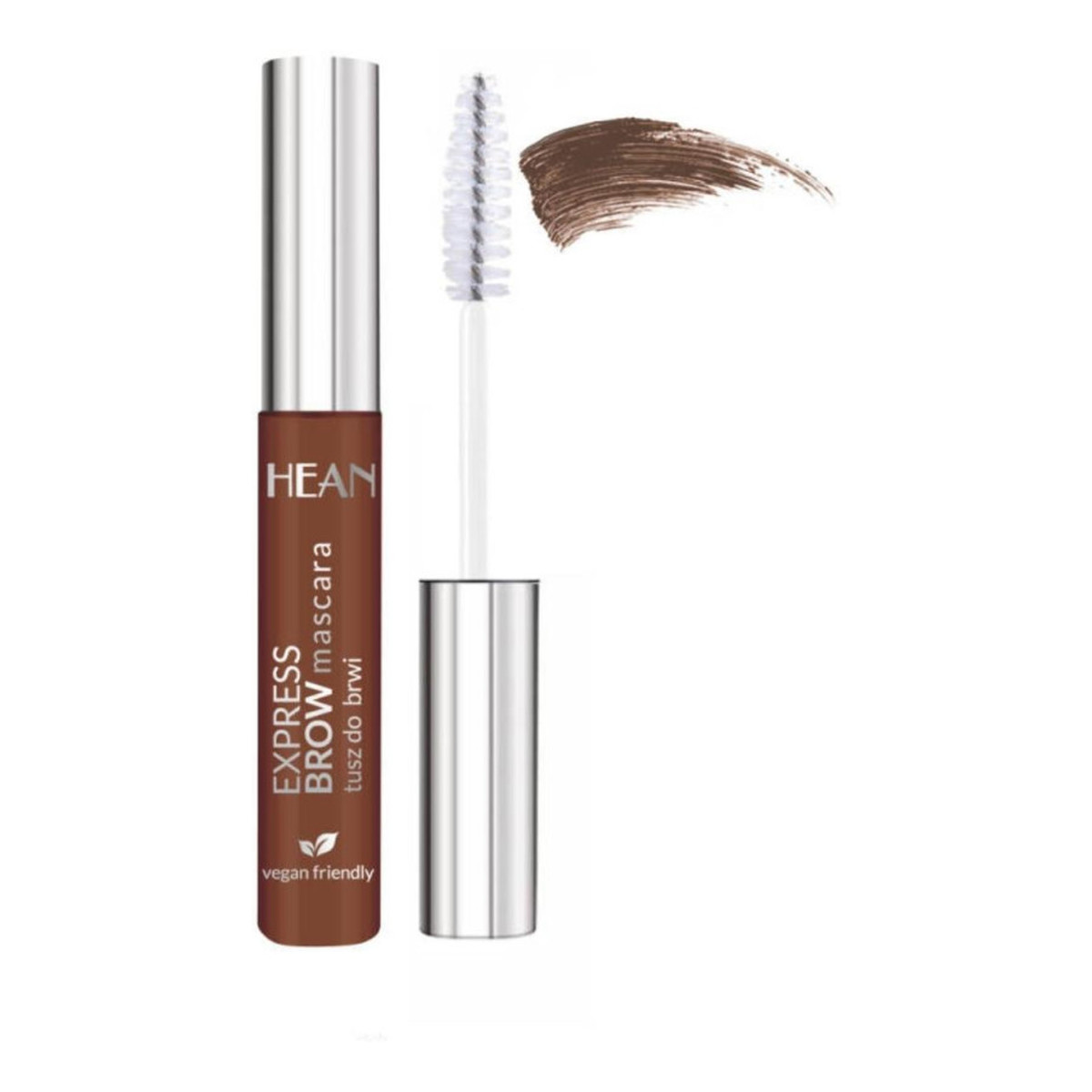 Hean Express Brow Tusz do brwi 10ml