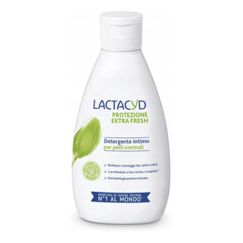 Extra Fresh Odświeżający Żel do Higieny Intymnej