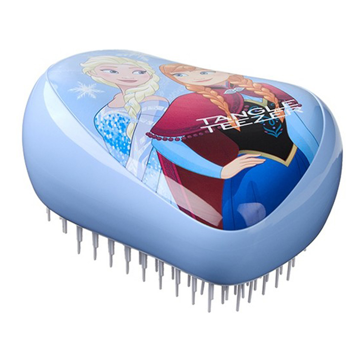 Tangle Teezer Compact Styler szczotka do włosów Disney Frozen