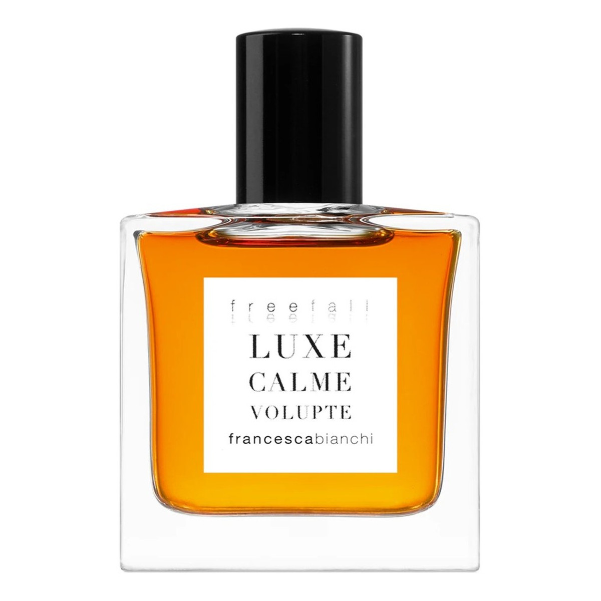 Francesca Bianchi Luxe calme volupte ekstrakt perfum spray 30ml