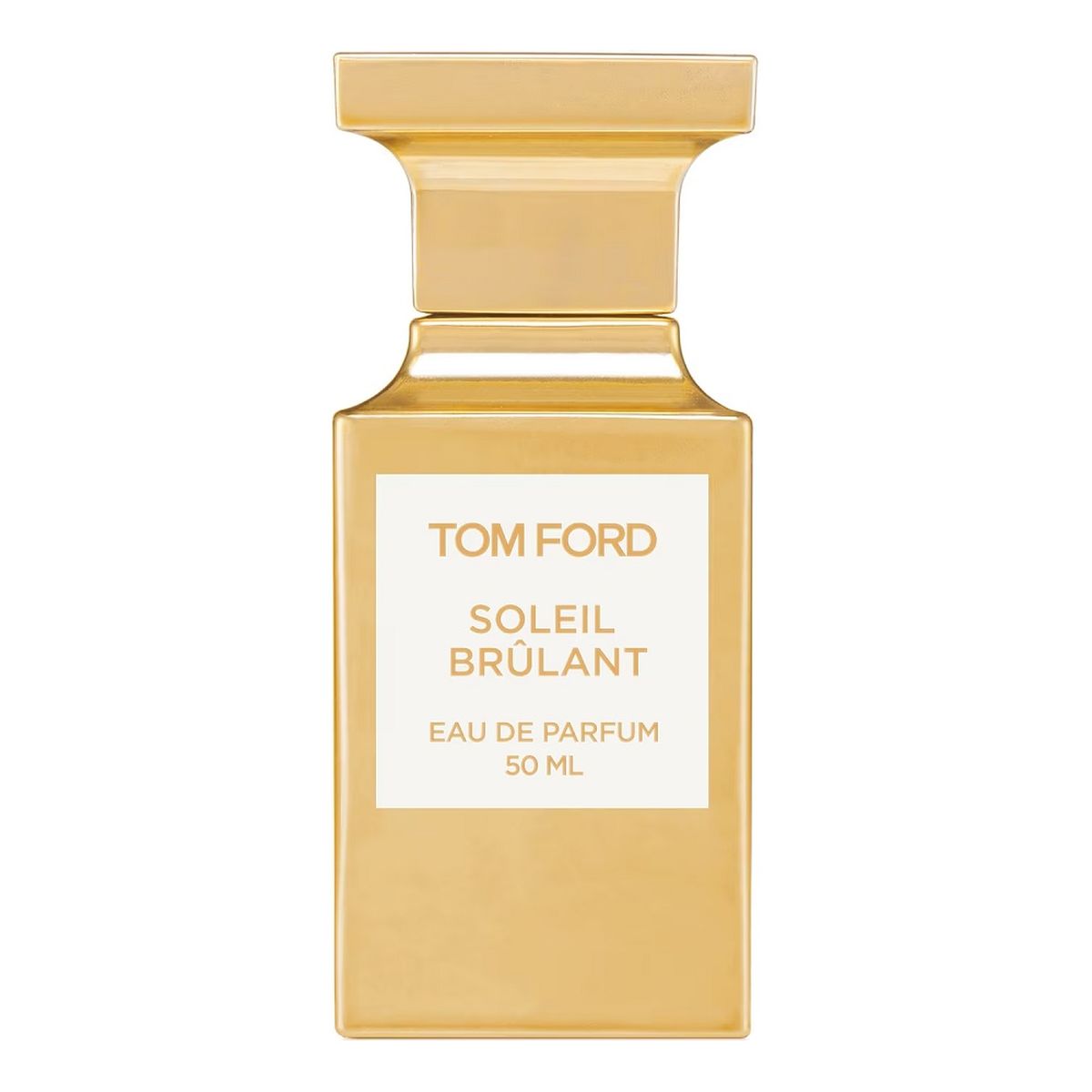 Tom Ford Soleil Brulant Woda perfumowana spray 50ml