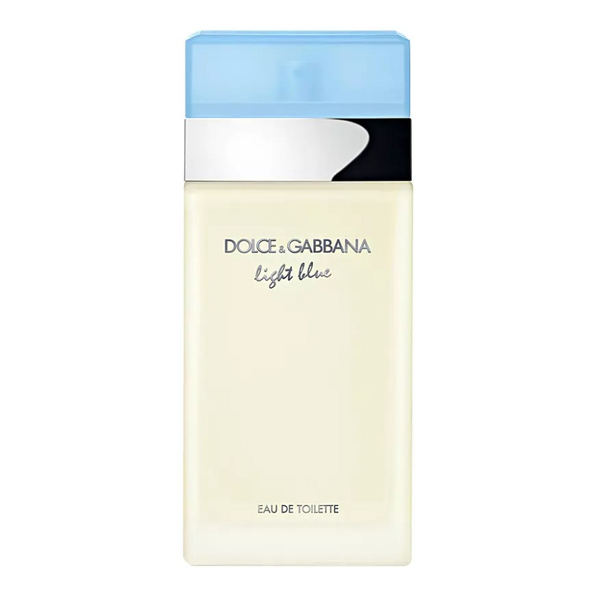 Dolce & Gabbana Light Blue Women Woda toaletowa spray 200ml