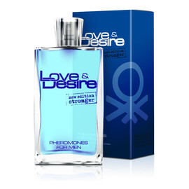 Pheromones for men feromony dla mężczyzn spray