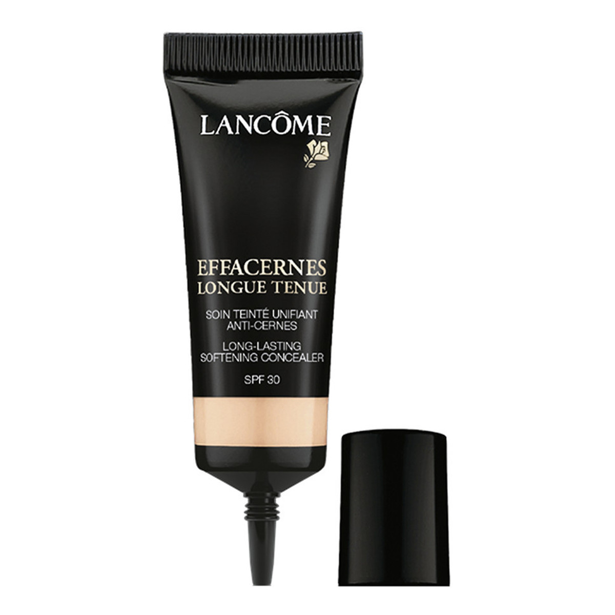 Lancome Effacernes Longue Tenue Effacernes Longue Tenue Long Lasting Softening Concealer Korektor pielęgnujący 15ml