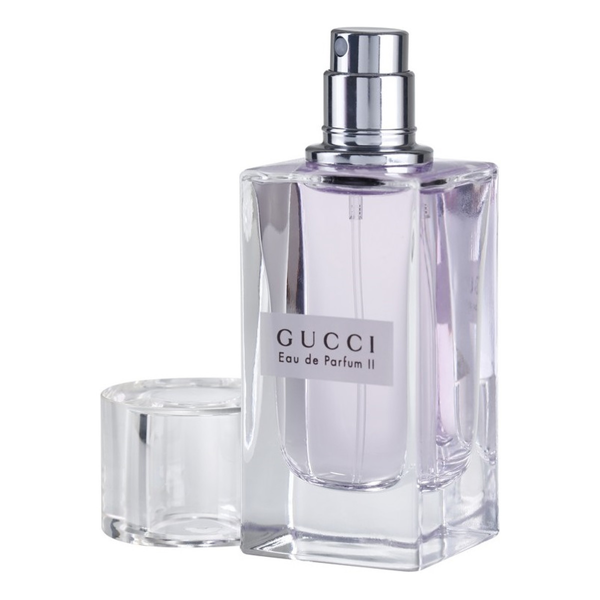 Gucci Eau de Parfum II Woda perfumowana dla kobiet 30ml