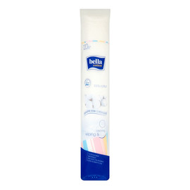 Cotton Płatki kosmetyczne okrągłe - 120szt.