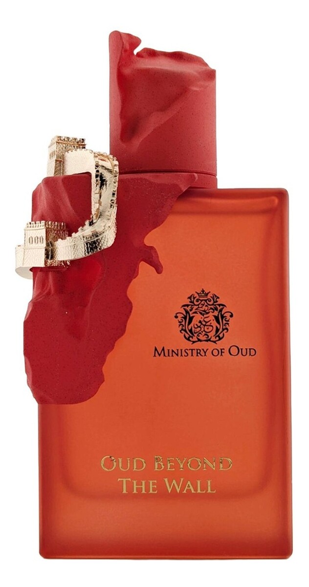 Woda perfumowana spray