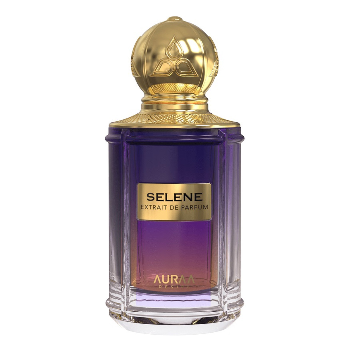 Auraa Desire Selene Ekstrakt perfum spray 100ml