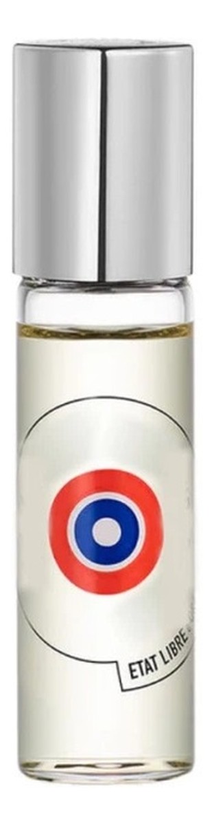 Woda perfumowana spray