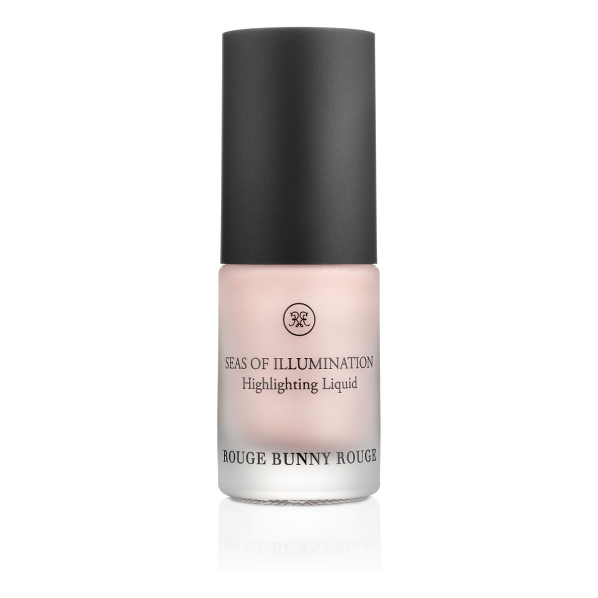Rouge Bunny Rouge Seas Of Illumination Highlighting Liquid Emulsja rozświetlająca 15ml