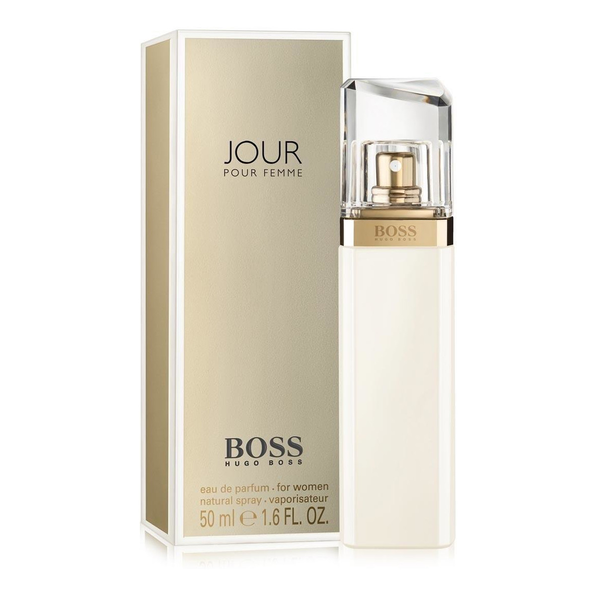 Hugo Boss Jour Pour Femme Woda perfumowana spray 50ml