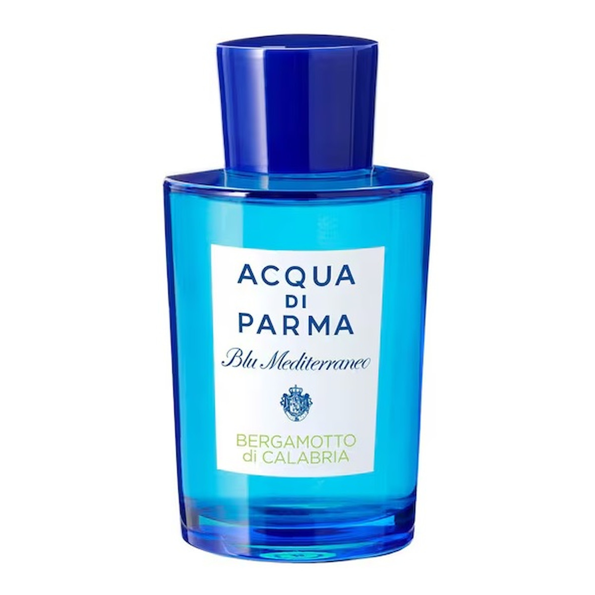 Acqua Di Parma Blu Mediterraneo Bergamotto Di Calabria Woda toaletowa spray 180ml