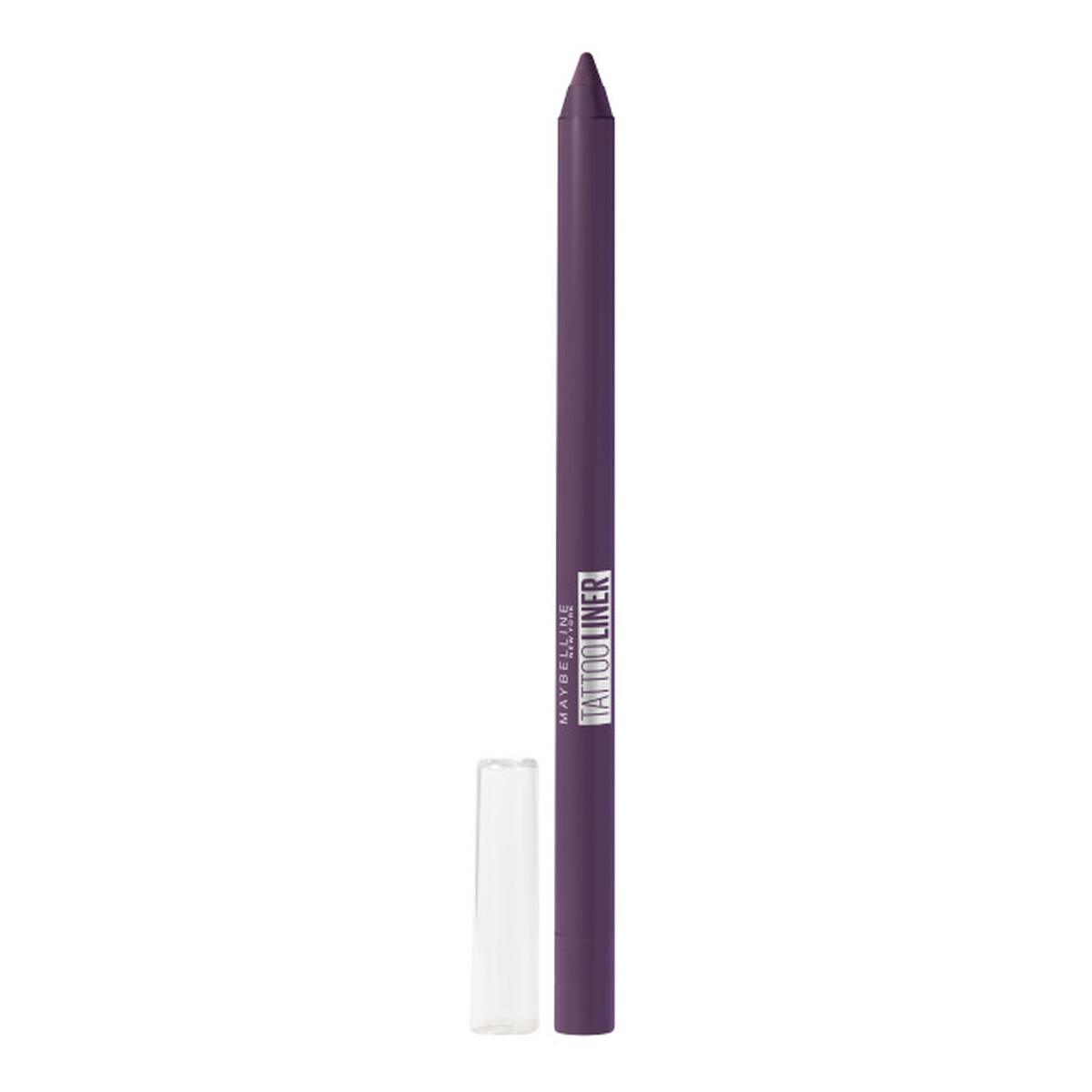 Maybelline Tattoo Liner Gel Pencil Żelowa kredka do oczu