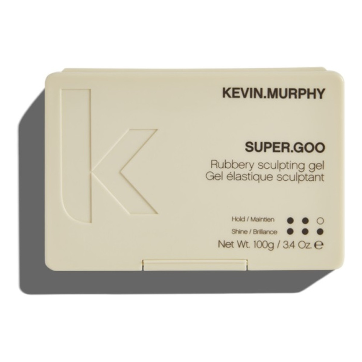 Kevin Murphy Super Goo rubbery żel do stylizacji włosów 100g