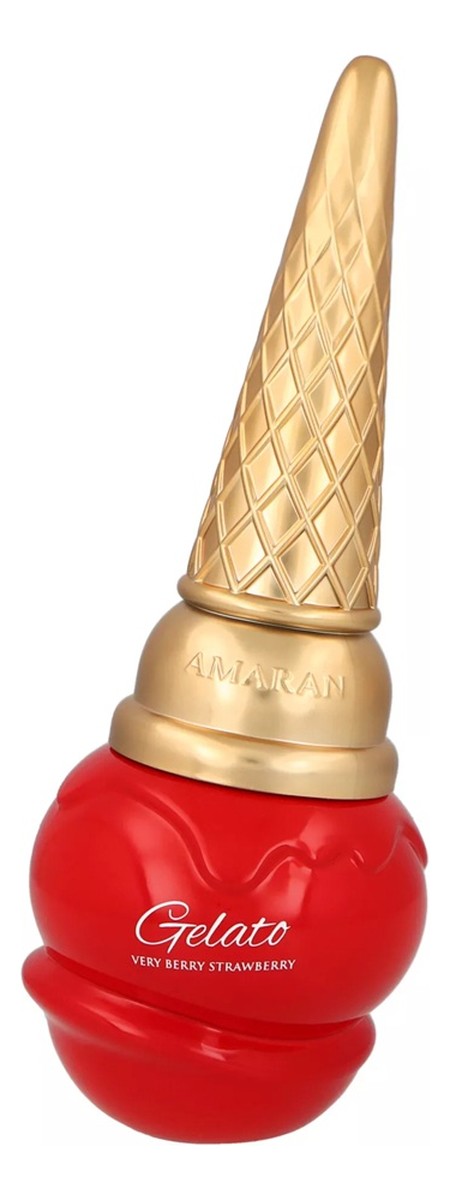 Gelato Very Berry Strawberry woda perfumowana spray