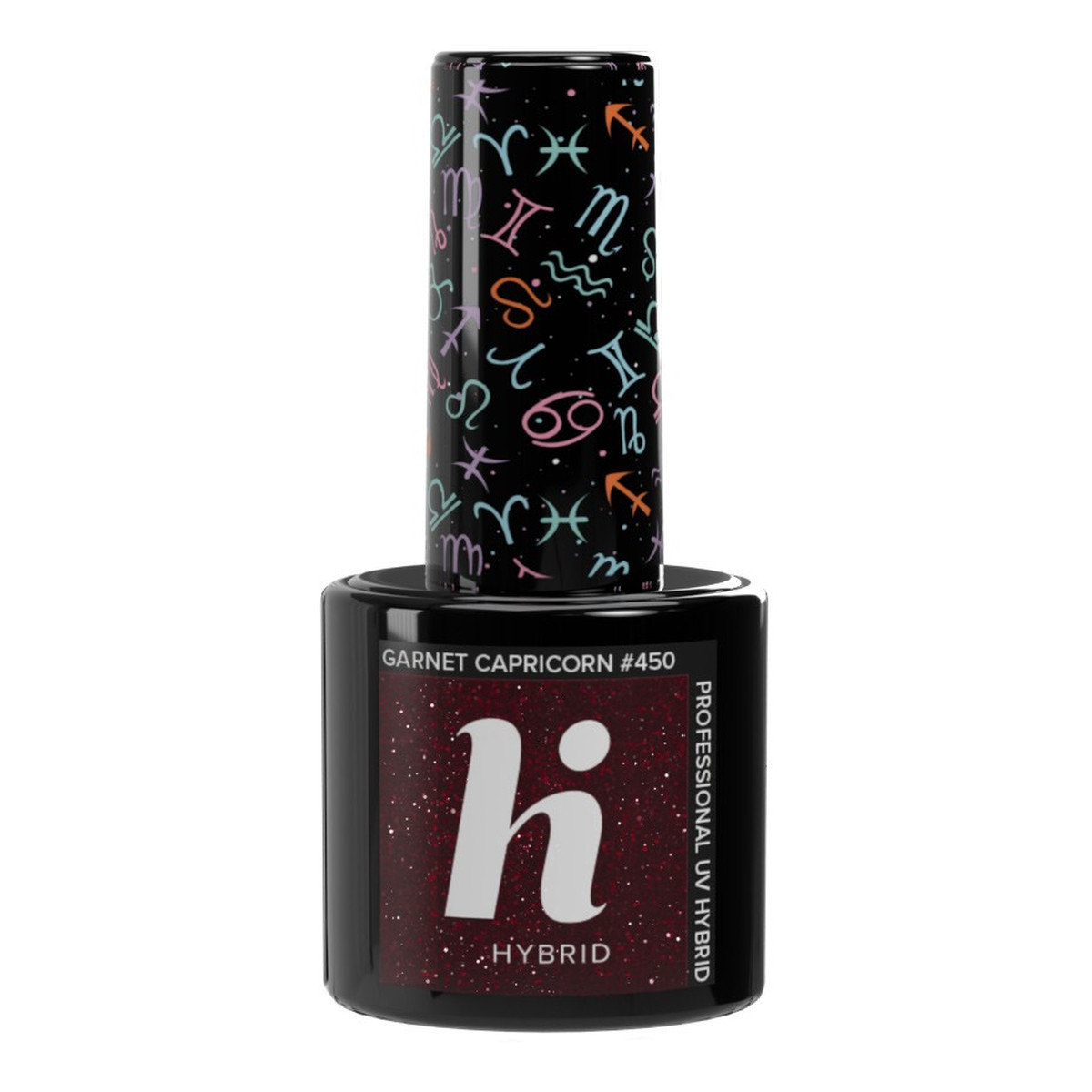 Hi Hybrid Zodiac Lakier hybrydowy 5ml