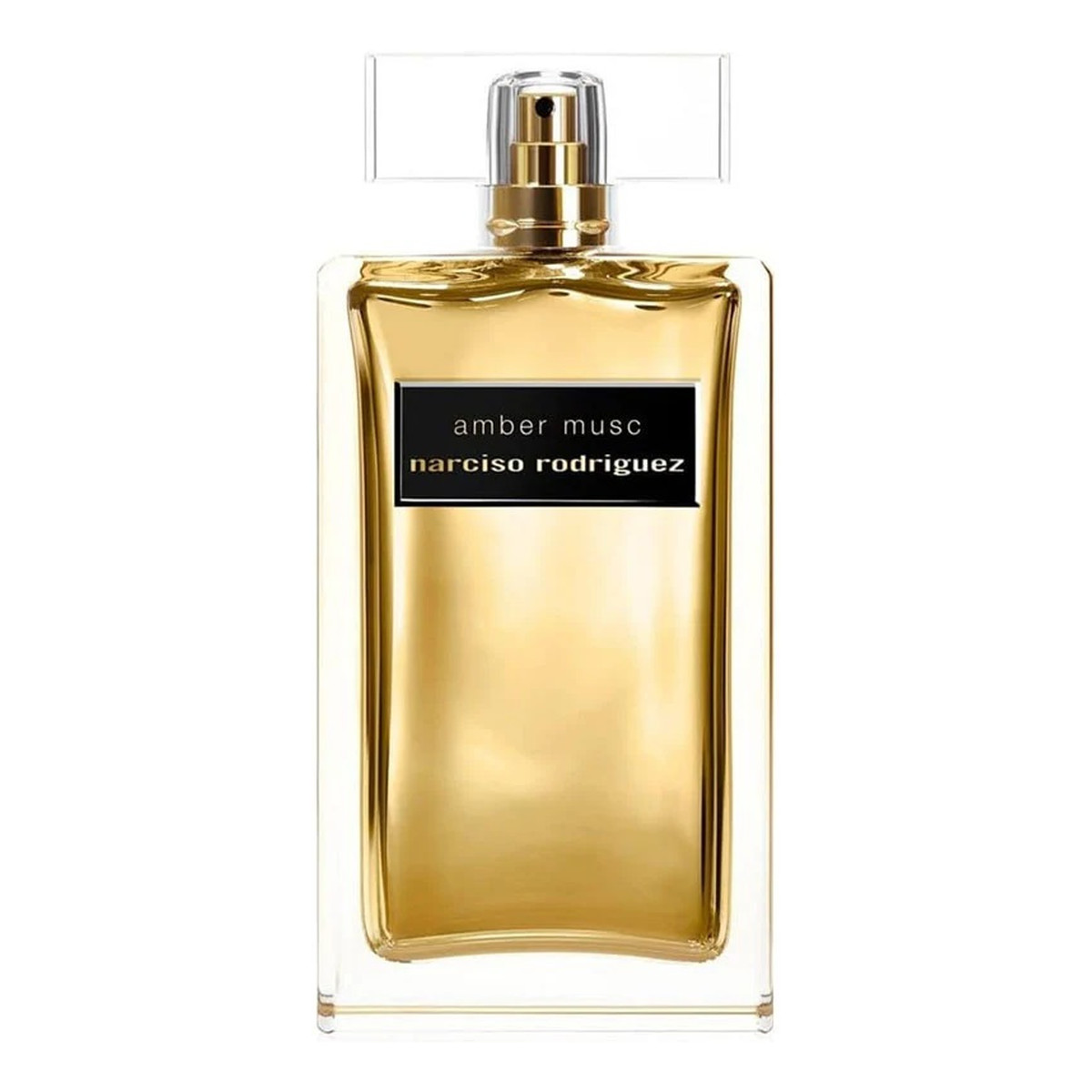 Narciso Rodriguez Amber Musc woda perfumowana spray 100ml
