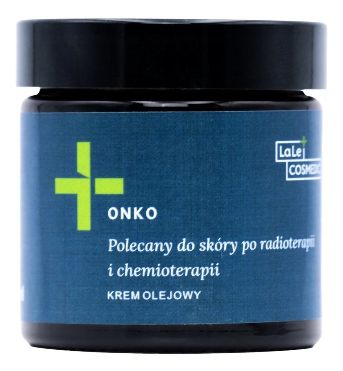 Onko Krem olejowy do skóry po radioterapii i chemioterapii