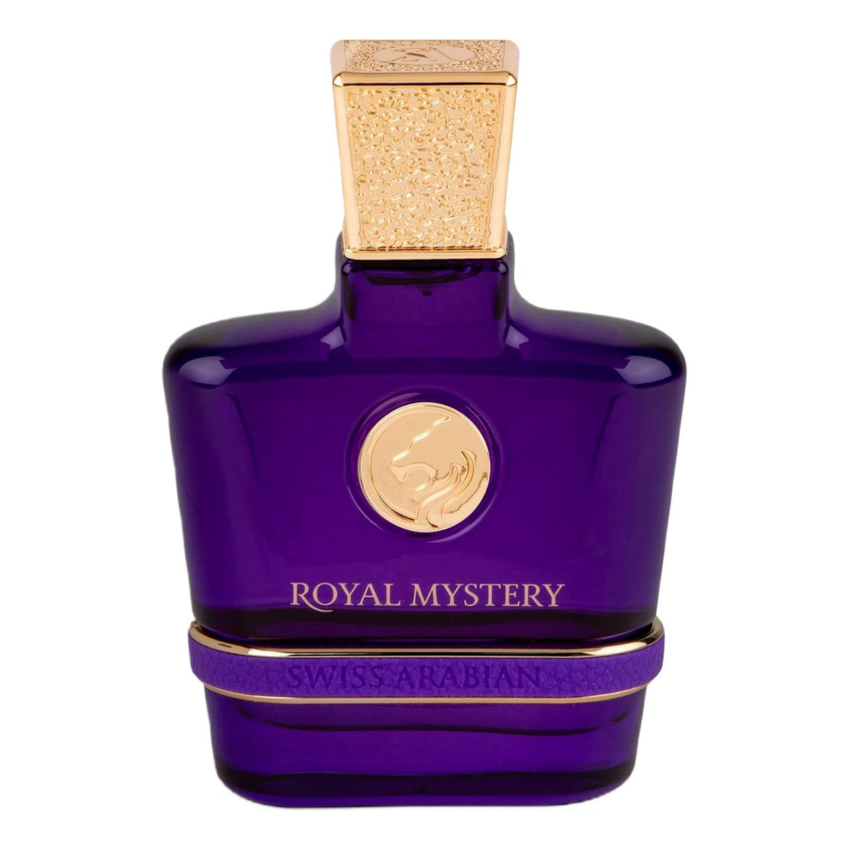 Swiss Arabian Royal Mystery Woda perfumowana spray 100ml