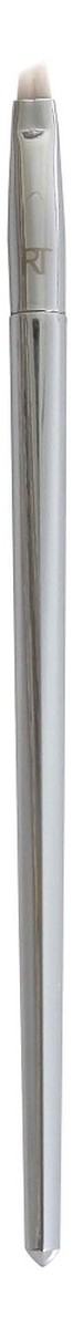 Bold Metals Collection Angled Liner 202 Precyzyjny Pędzel Do Makijażu