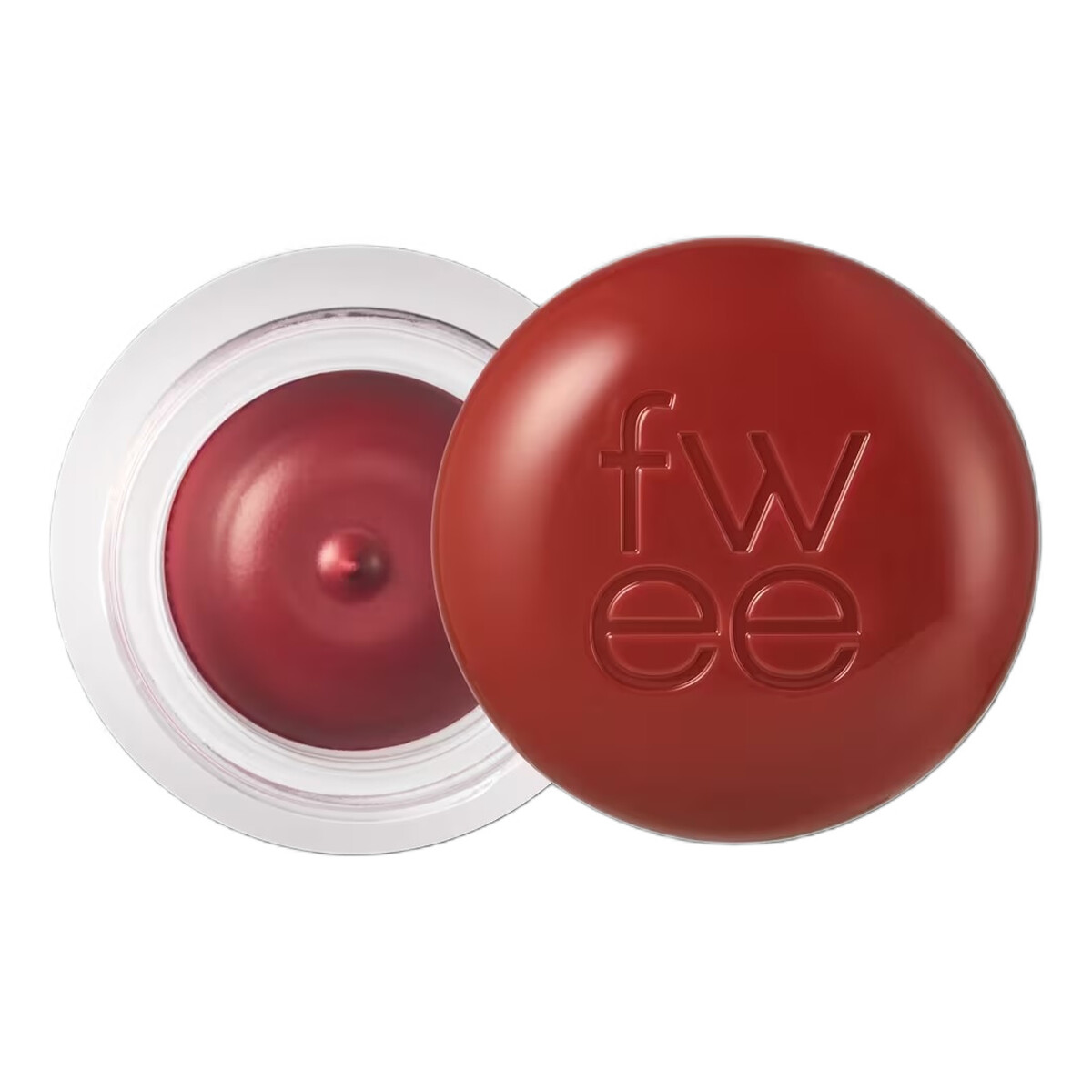 Fwee Lip Cheek Blurry Pudding Pot Pudding do ust i policzków 5g