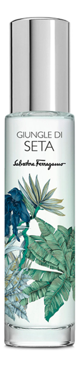Woda perfumowana spray