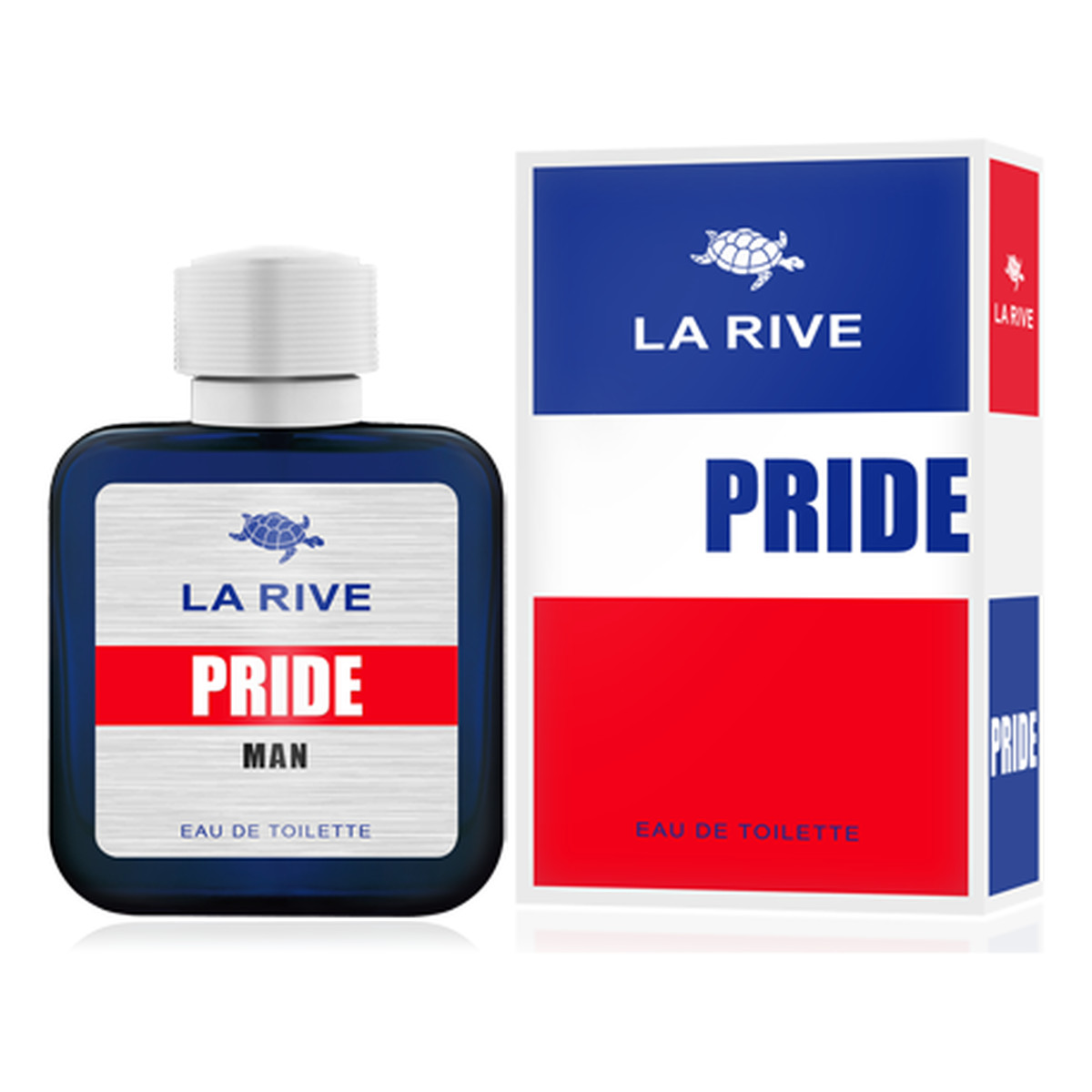 La Rive Pride Men Woda Toaletowa 100ml