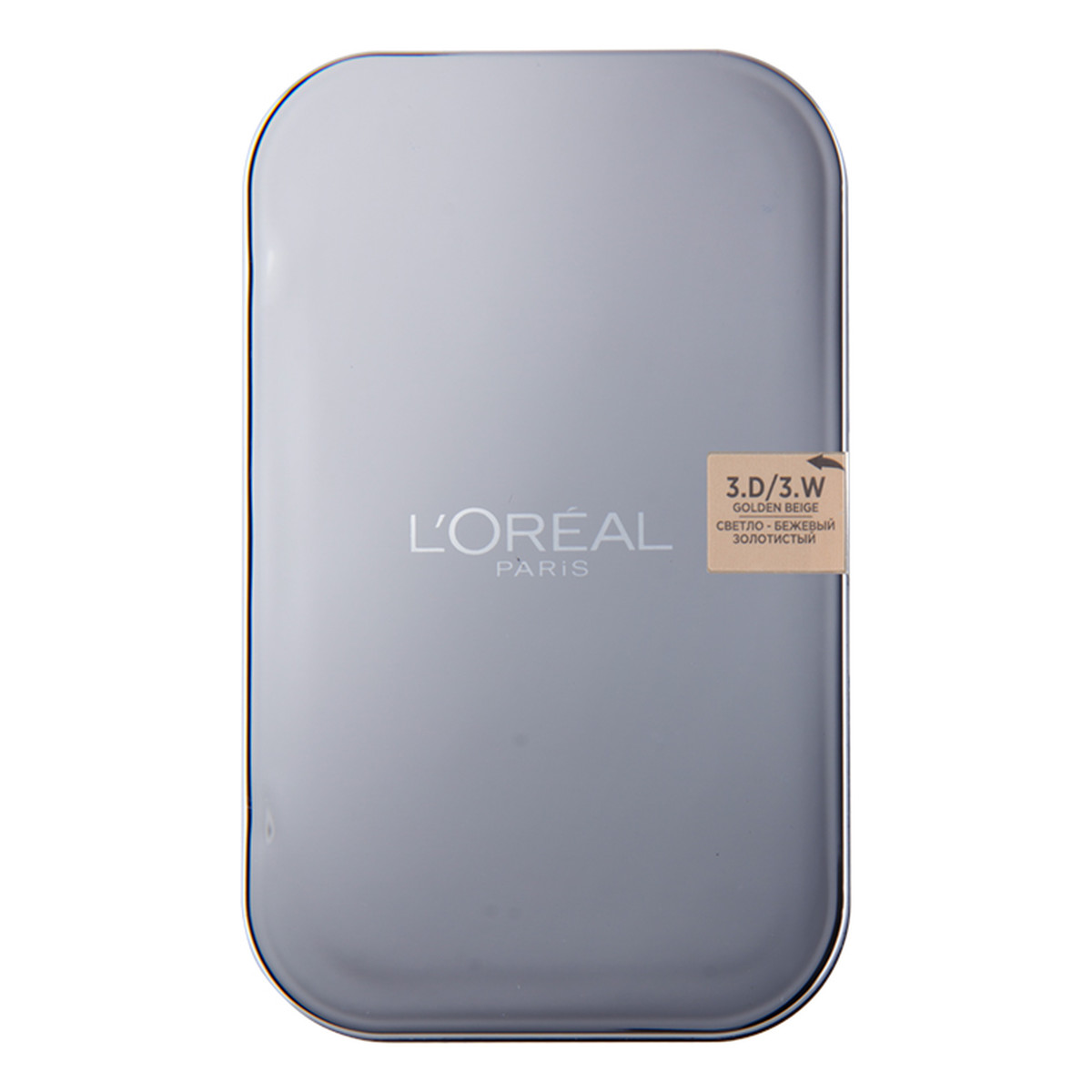 Loreal True Match Prestige Powder puder w kompakcie 10g