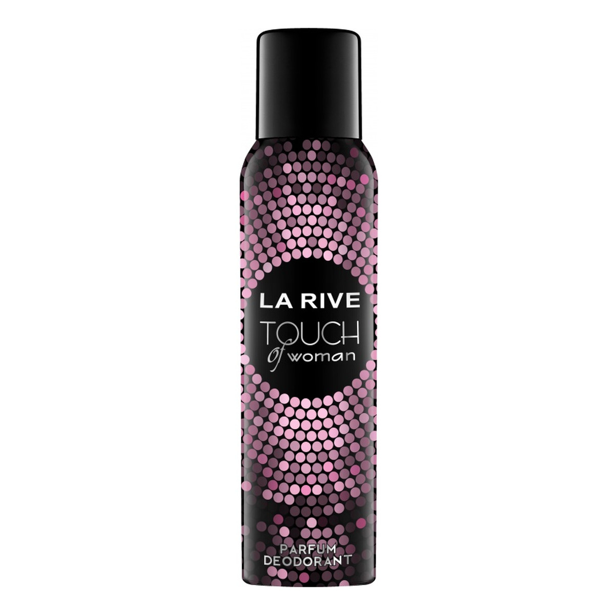 La Rive Touch of Woman Dezodorant spray 150ml