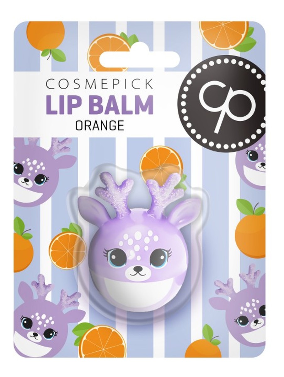 Balsam do ust