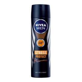 Antyperspirant w sprayu