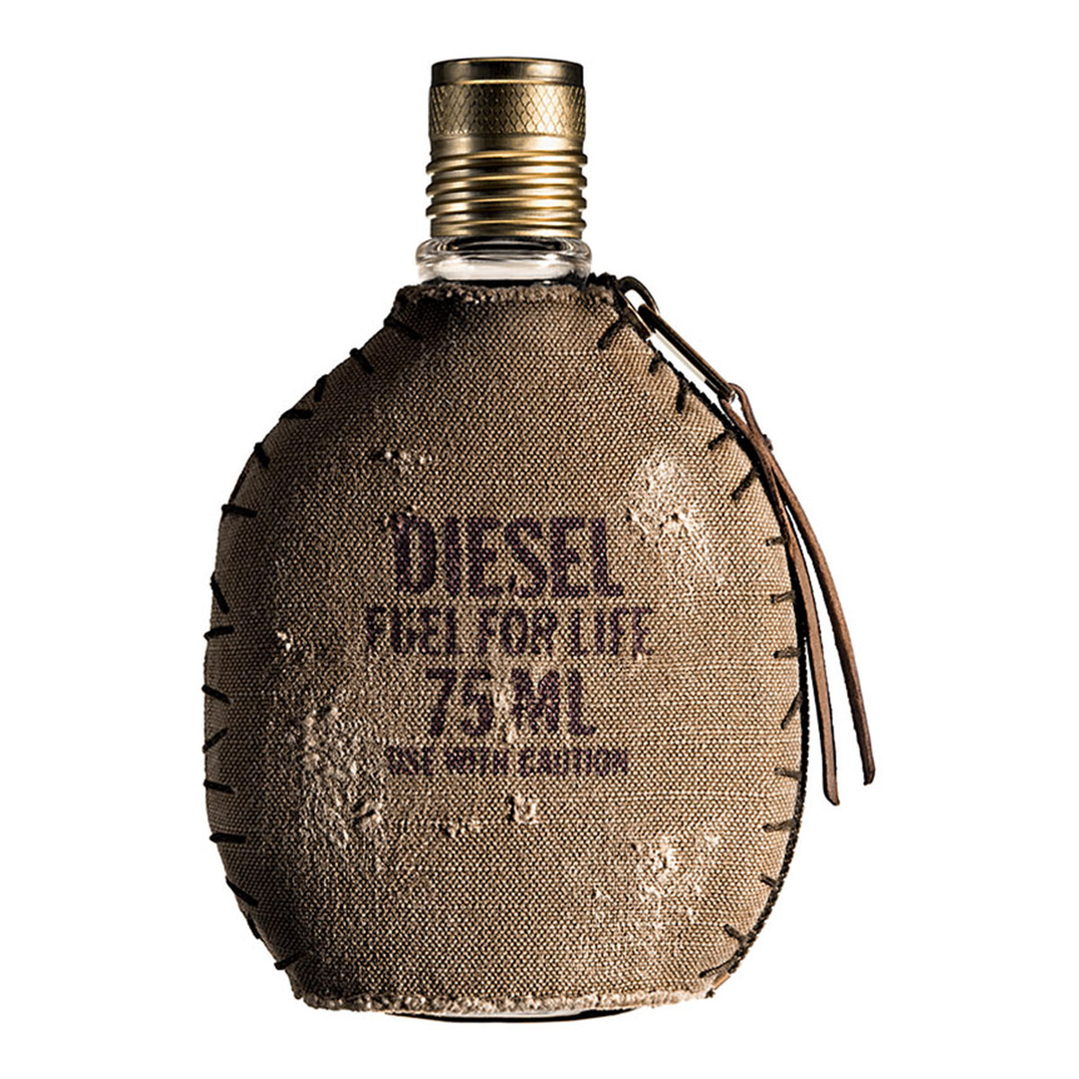 Diesel Fuel For Life Homme Woda toaletowa spray 75ml