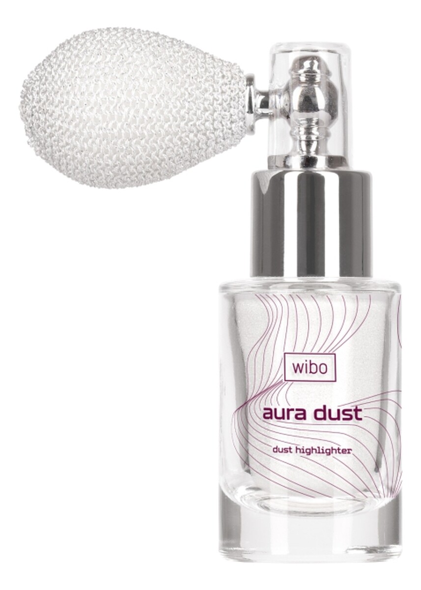 Rozświetlacz do twarzy ciała