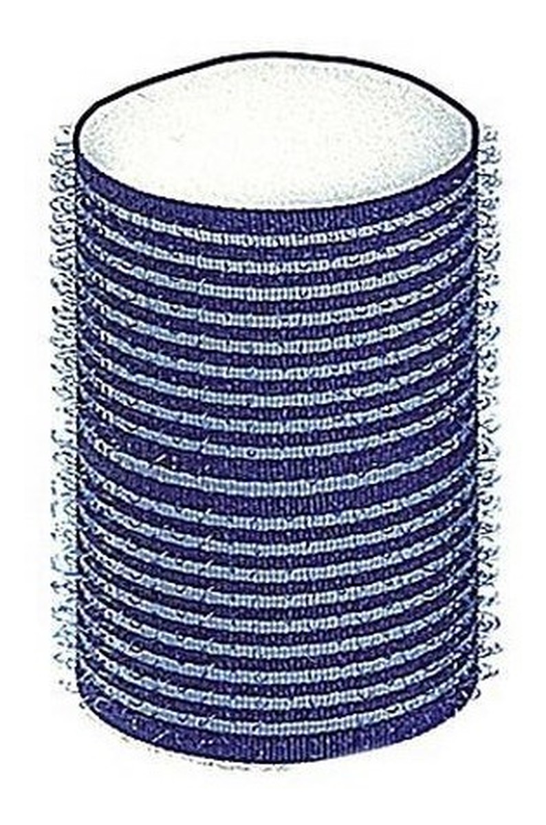 Wałki Do Włosów 40 Śpiochy 6 Sztuk 9112
