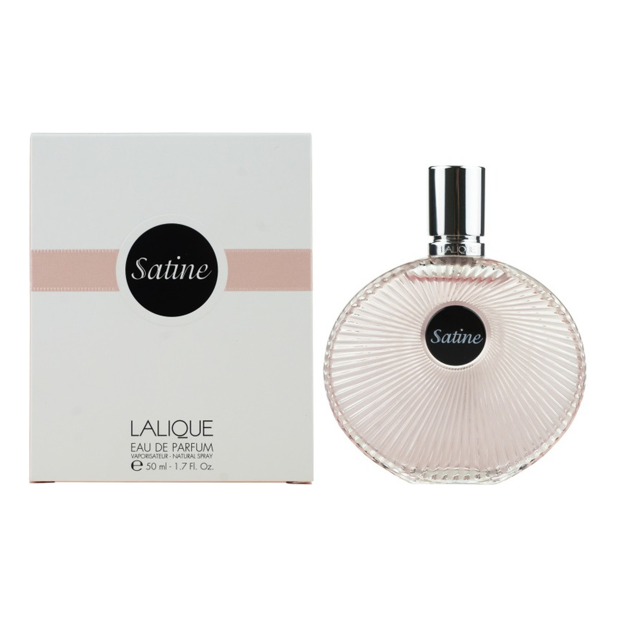Lalique Satine woda perfumowana dla kobiet 50ml
