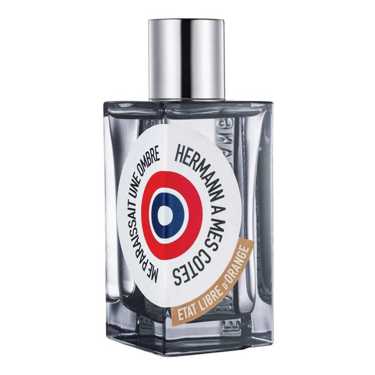 Etat Libre D'Orange Hermann A Mes Cotes Me Paraissait Une Ombre Woda perfumowana spray 50ml