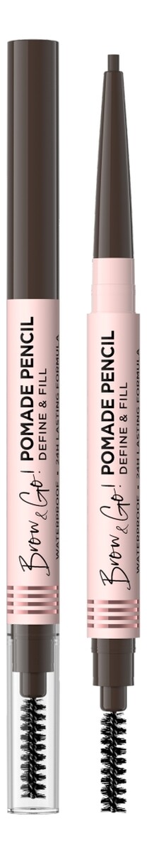 Pomada do brwi w kredce