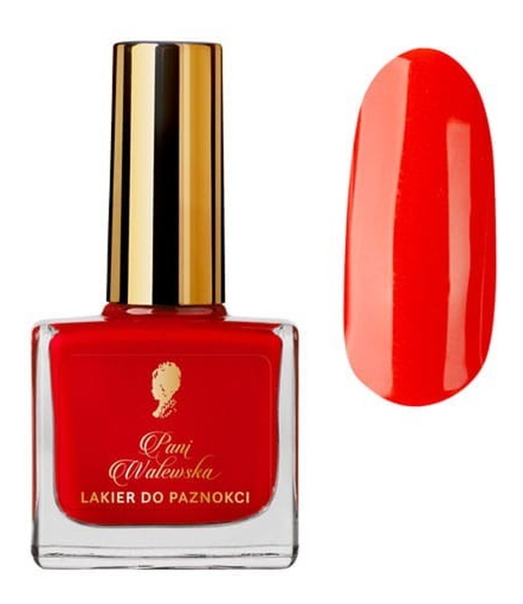 Lakier do paznokci szybkoschnący