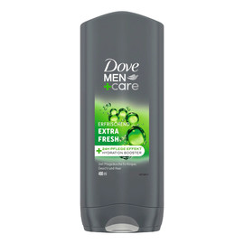 Żel Pod Prysznic Dla Mężczyzn Extra Fresh