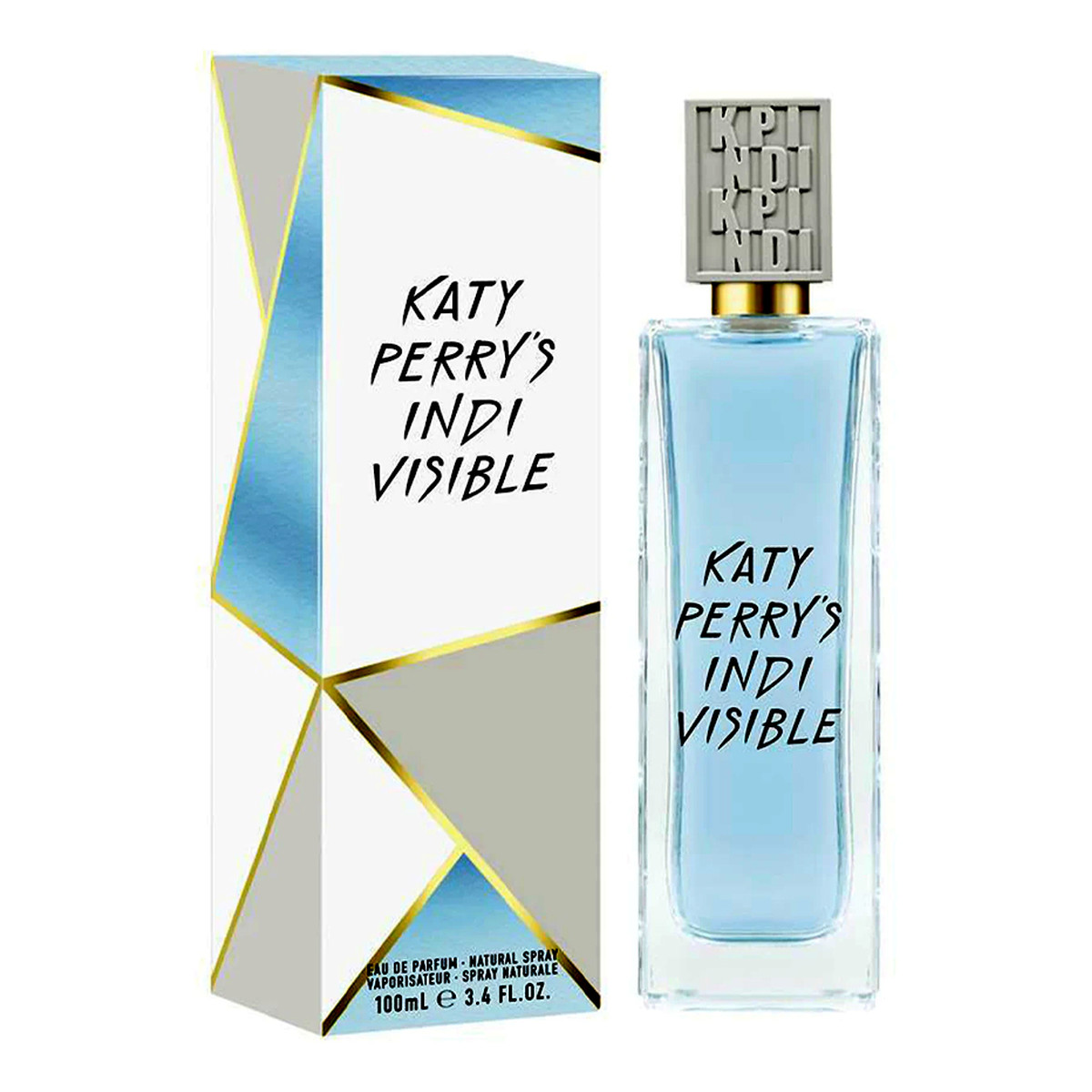 Katy Perry Katy Perry's Indi Visible Woda perfumowana spray 100ml