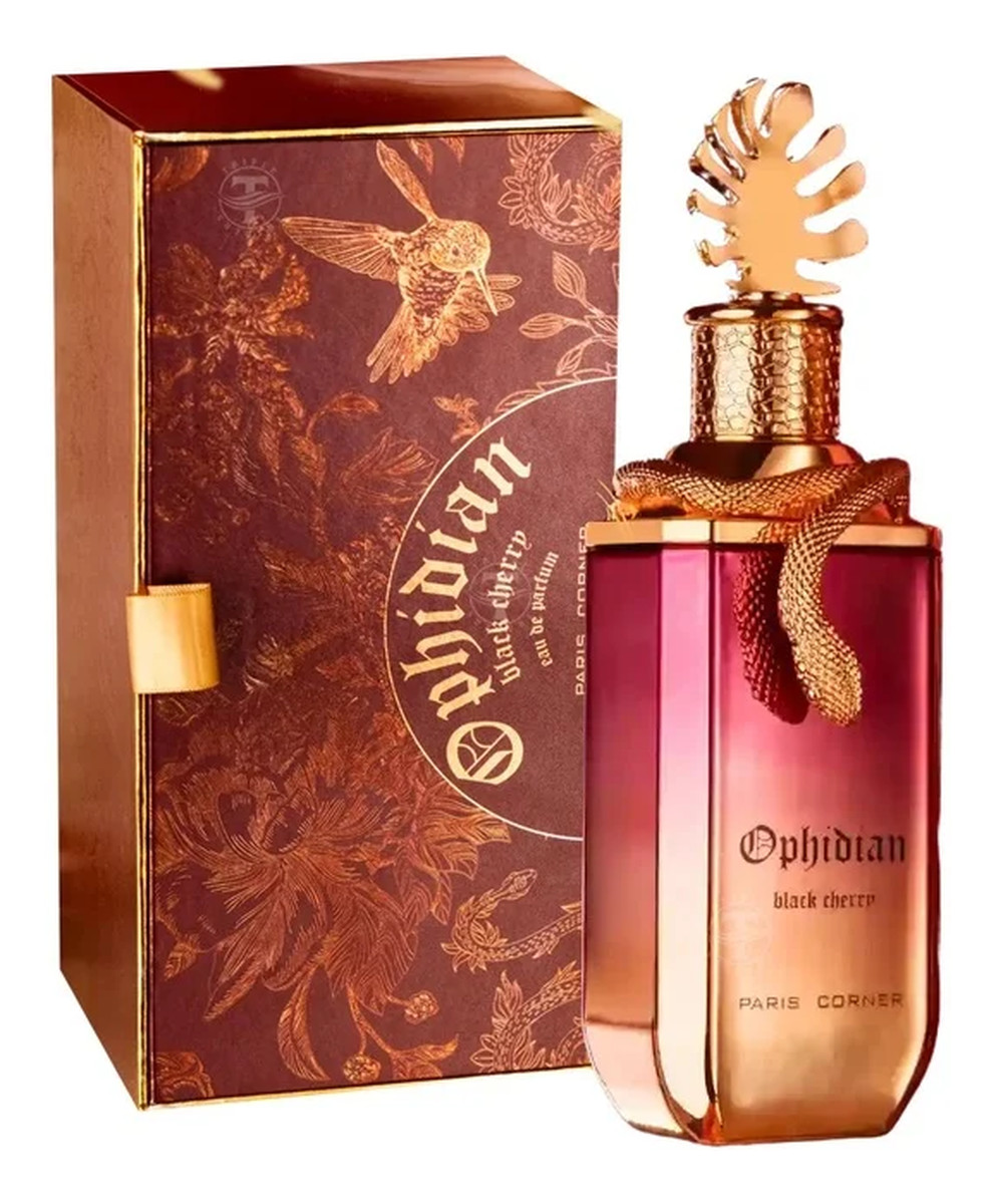 Woda perfumowana spray