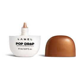 Pop drop bronzer w płynie 01