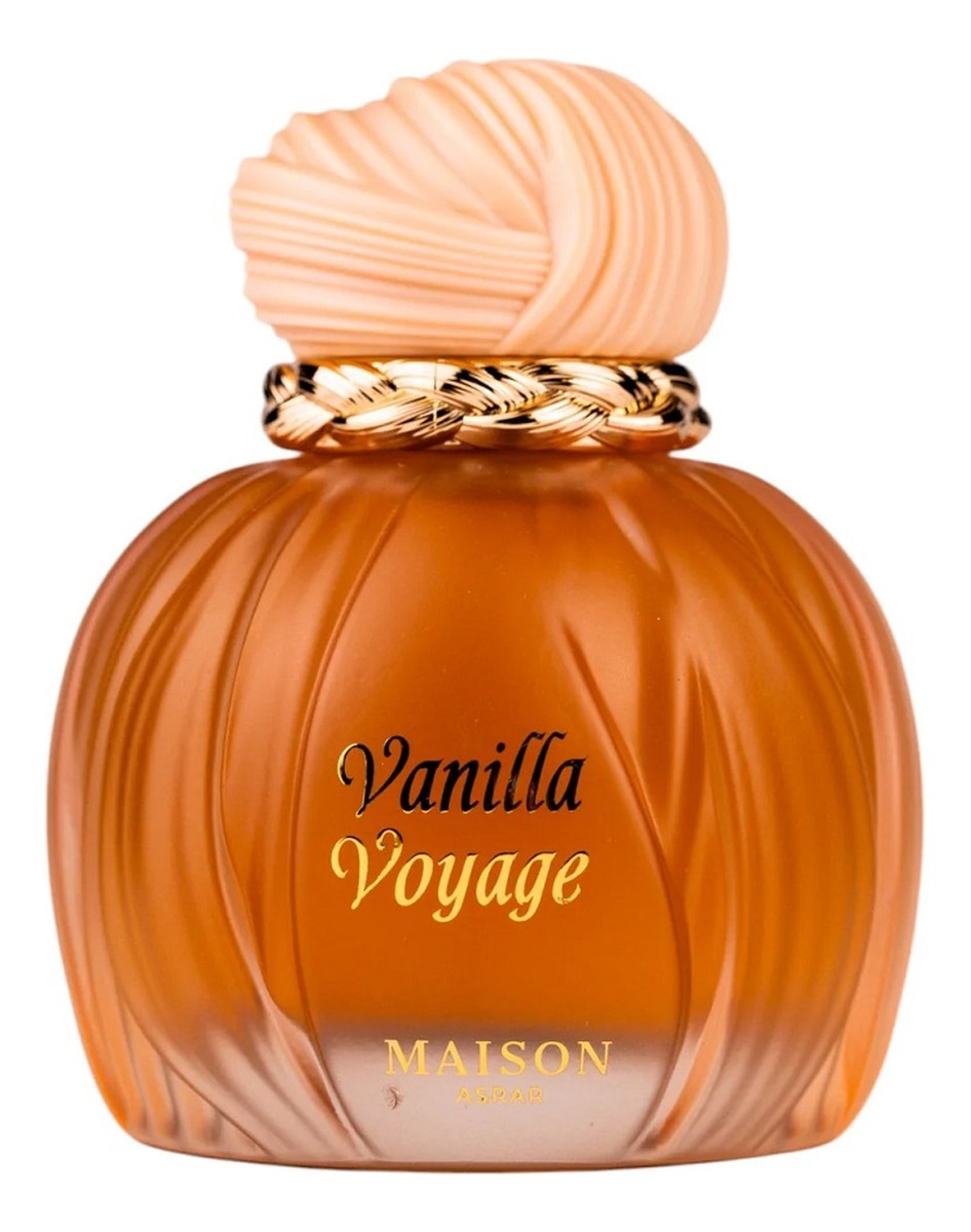Woda perfumowana spray