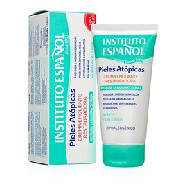 odżywczy Krem do twarzy do skóry atopowej